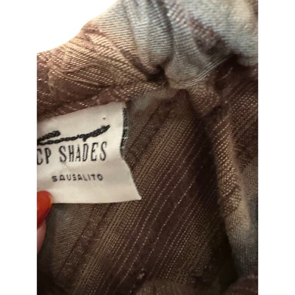 CPShades Bintage Cotton A-Line Midi Skirt - XL - Picture 3 of 8